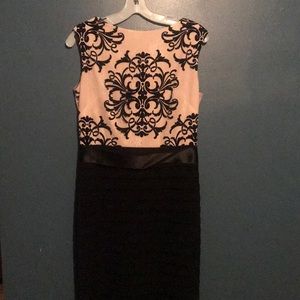 David’s Bridal Wedding Dress